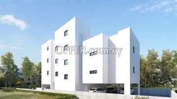 1 Bedroom Apartment  In Agios Athanasios, Limassol - 5