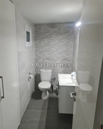 2 Bedroom Detached House Fully Furnished  In Platy Aglantzia, Nicosia - 4