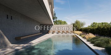 Luxury 2 Bedroom Apartment  In Limassol’s Tourist Area – Walking Dista - 5