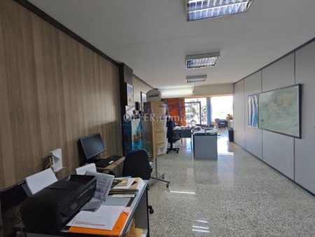 Office for Sale in Neapolis, Limassol - 10