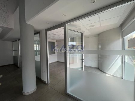 Prime Location Office Space in Limassol - 10