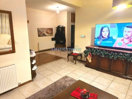 4 Bedroom Detached House For Sale Limassol - 8