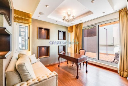 5 Bedroom Detached Villa For Sale Limassol - 8