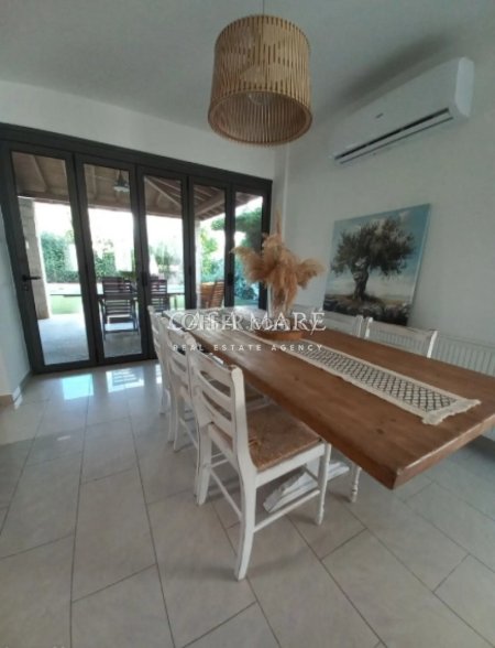 Detached 4 bedroom house in Lakatamia- Anthoupoli - 5