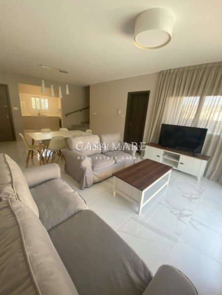 Luxury Villa 4 bedrooms.  Germasogeia-Lemesos - 5