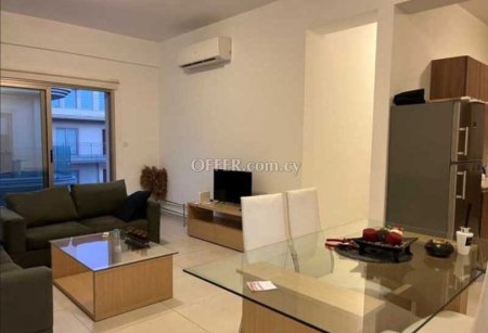 2-bedroom Apartment 85 sqm in Larnaca (Town) - 9