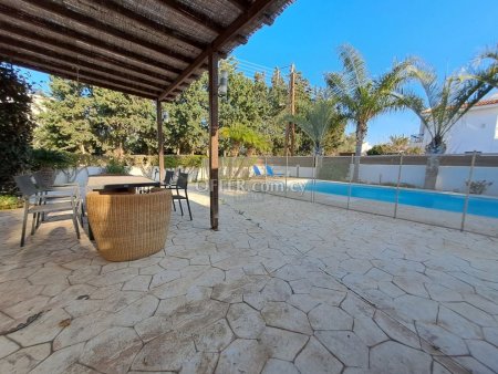 2 Bedroom Detached Villa in Protaras area - 7