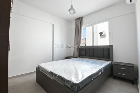 2 Bed Apartment for Rent in Harbor Area, Larnaca - 6