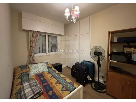 Two bedroom apartment in Likavitos Agios antonios area - 7