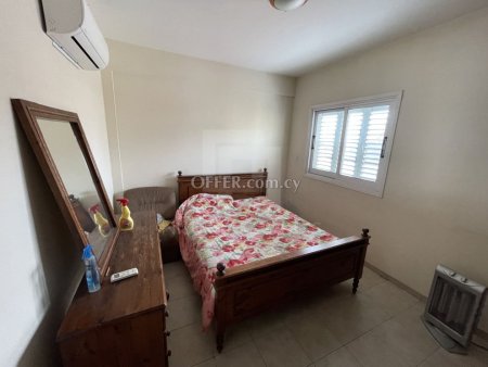 One bedroom apartment in Aglantzia near KFC - 7