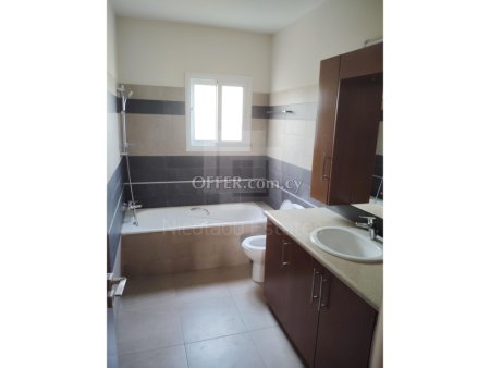 Two bedroom apartment with sea city views at Panthea - 5