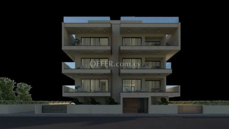 3 Bed Apartment for sale in Columbia, Limassol - 2