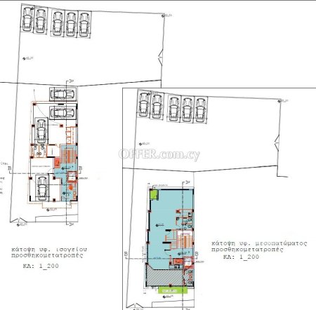 (Commercial) in Omonoias, Limassol for Sale - 4