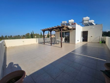 Apartment (Penthouse) in Universal, Paphos for Sale - 8