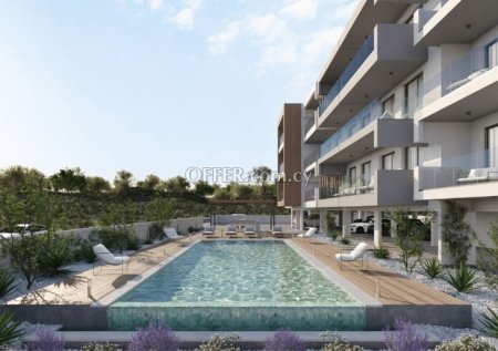 Apartment (Flat) in Universal, Paphos for Sale - 5