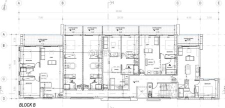 Apartment (Flat) in Chlorakas, Paphos for Sale - 8