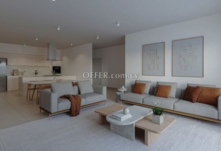 2 Bed Apartment for sale in Chlorakas, Paphos - 7