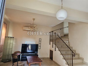 3 Bedroom House  In Nisou, Nicosia - Close To Nicosia-Limassol Motorwa - 4