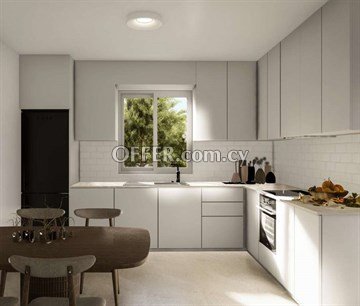  Under Construction 3 Bedroom Detached House Near Maroni Beach, Larnac - 3