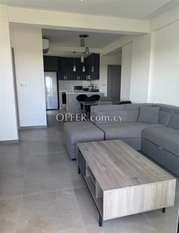 Brand New 2 Bedroom Apartment  In Ypsonas, Limassol - 4