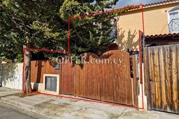 Two-storey house in Latsia, Nicosia - 2