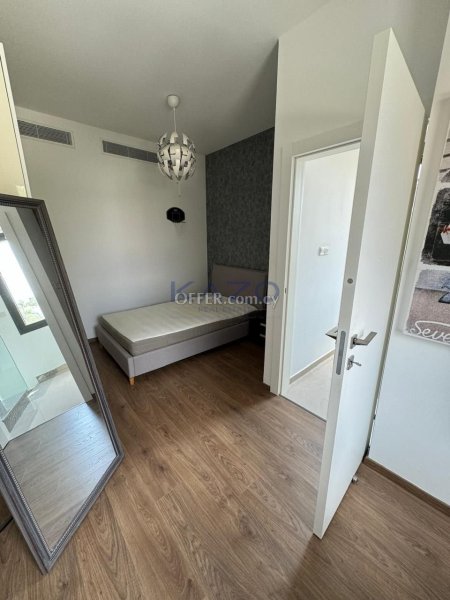Fully Furnished Three Bedroom Terraced House with Pool - 8