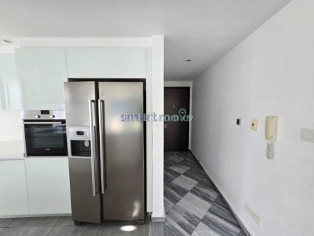 3 Bedroom Apartment For Rent Limassol - 8