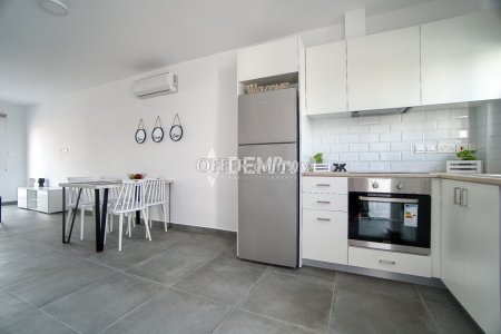 Apartment For Sale in Kato Paphos, Paphos - DP4518 - 8
