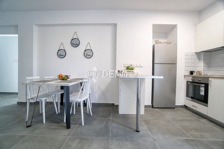 Apartment For Sale in Kato Paphos, Paphos - DP4517 - 8