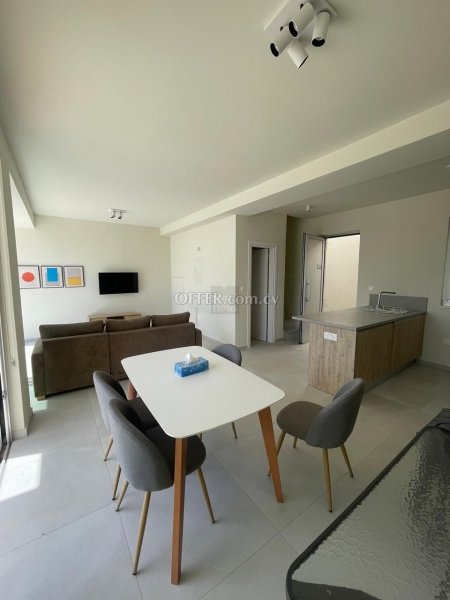 2 Bedroom Townhouse in Kapparis area - 8