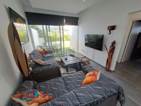 2 Bedroom Apartment in Paralimni - 17