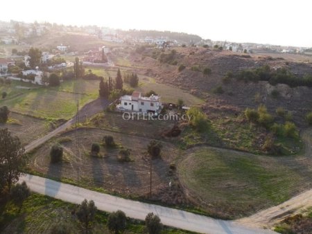 Field for Sale in Geri, Nicosia - 3