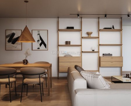 1 Bed Apartment for Sale in Aradippou, Larnaca - 6