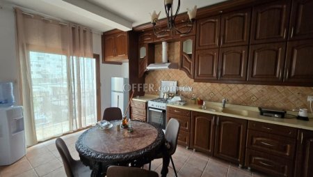 3 Bed House for rent in Neapoli, Limassol - 8