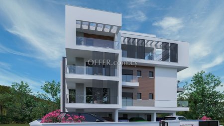 4 Bed Apartment for sale in Kato Polemidia, Limassol - 7