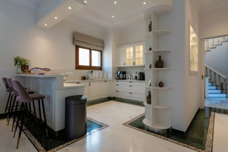6 Bed Detached House for rent in Mouttagiaka, Limassol - 7