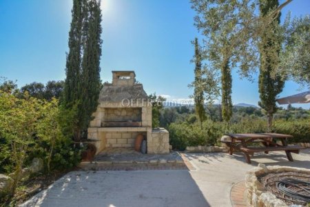 3 Bed Bungalow for sale in Latchi, Paphos - 7