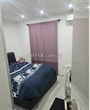 2 Bedroom Detached House Fully Furnished  In Platy Aglantzia, Nicosia - 3