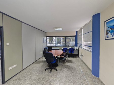 Office for Sale in Neapolis, Limassol - 9