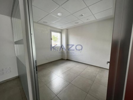 Prime Location Office Space in Limassol - 9