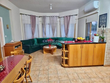 4 Bedroom Detached House For Sale Limassol - 7