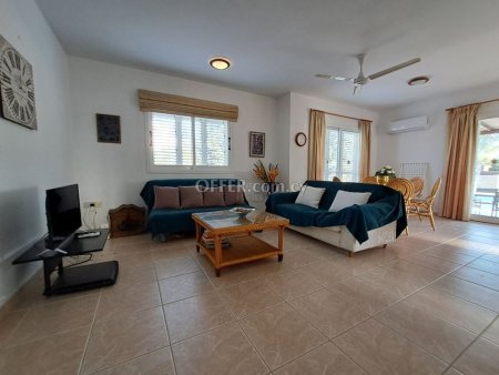 2 Bedroom Detached Villa in Protaras area - 6