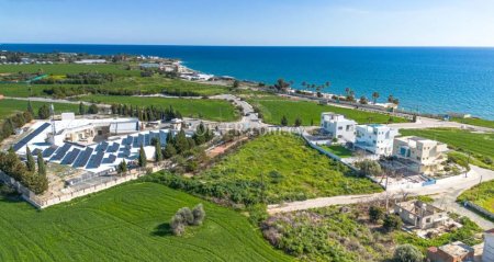Building Plot for Sale in Agios Theodoros Larnakas, Larnaca - 2