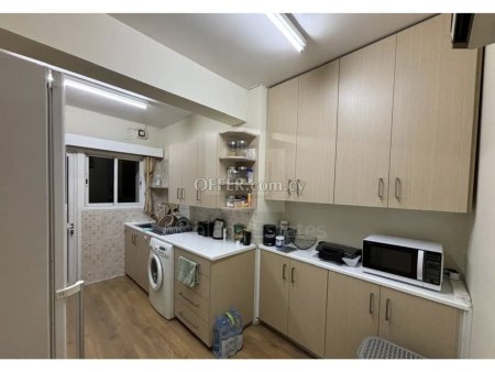 Two bedroom apartment in Likavitos Agios antonios area - 6