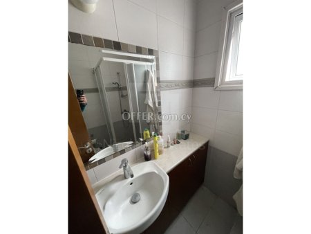 One bedroom apartment in Aglantzia near KFC - 6