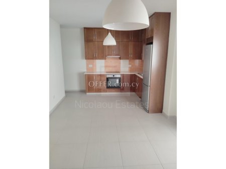 Two bedroom apartment with sea city views at Panthea - 4