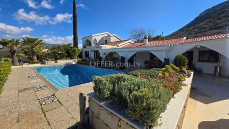 4 Bed Detached Villa for sale in Germasogeia, Limassol - 7