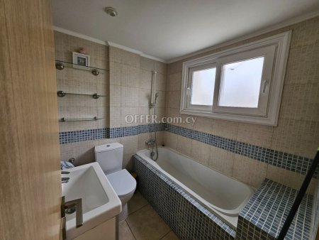 1 Bed Apartment for rent in Germasogeia Tourist Area, Limassol - 3
