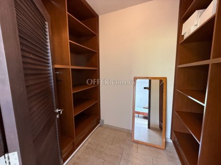 4 Bed Detached House for rent in Kato Polemidia, Limassol - 7