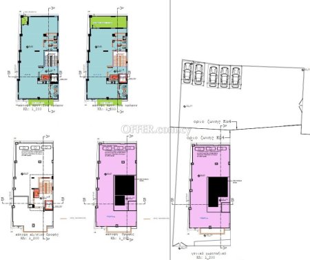 (Commercial) in Omonoias, Limassol for Sale - 3